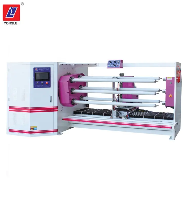 3m tape cutting machine