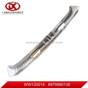 <span class=keywords><strong>Isuzu</strong></span> bội thu phía trước với đèn sương mù cho npr 4hg1t 4.6L 2000 - 2015 8979990260 8979990130 - Product Image 4