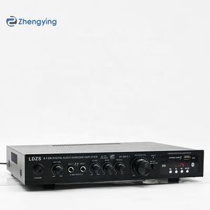 AV-369BT professionale Audio Mini amplificatore all'ingrosso <span class=keywords><strong>5.1</strong></span> Stereo amplificatore per auto KTV Home Theatre sistema altoparlante - Product Image 1