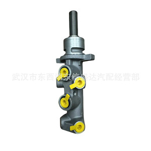 Yan อะไหล่4601L3แม่ปั๊มเบรค T53รถยนต์สำหรับเปอโยต์ซีตรองอะไหล่รถยนต์ - Product Image 4