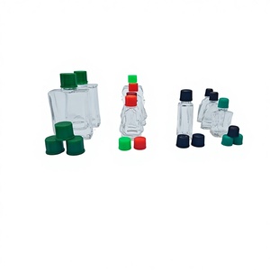 Tapas de Botella de Plástico para Aceite Medicinal ZEDA, Tipo Pulverizador con Bomba, Cierre de Rosca, Logotipo Personalizable, Venta al Por Mayor de Fábrica, Múltiples Colores - Product Image 1