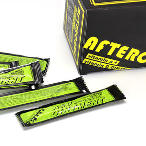 Crème de tatouage, gel éclaircissant pour le corps, gel pour les lèvres, pâte cicatrisante et protectrice de la couleur, 400g, 100 pièces/paquet - Product Image 1