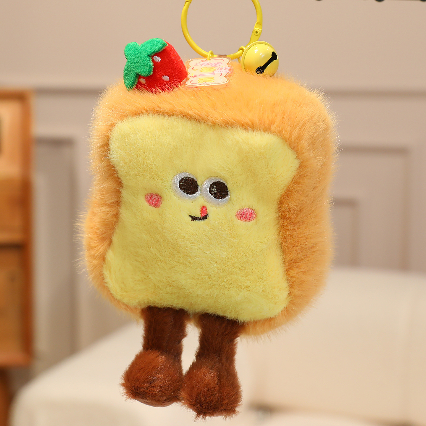 Sliced bread-17cm