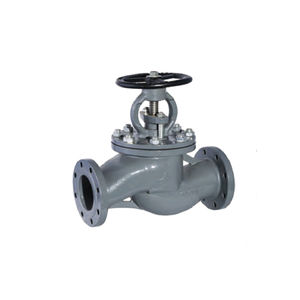 <span class=keywords><strong>JIS</strong></span> <span class=keywords><strong>5K40</strong></span> морской бронзовый шаровой клапан из нержавеющей стали - Product Image 1