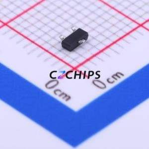 Diodo de Avalancha BAS29,215 SOT-23 Original y Nuevo, Proveedor de Componentes Electrónicos al por Mayor y Servicio BOM - Product Image 2