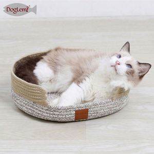 Tapis durable pour chien et chat, tapis doux pour animaux de compagnie, literie confortable pour chien, coussin épais pour animaux de compagnie, tapis facile à nettoyer pour animaux de compagnie, tapis pour chat, tapis anti-griffures pour chat, tapis moderne pour animaux de compagnie - Product Image 3