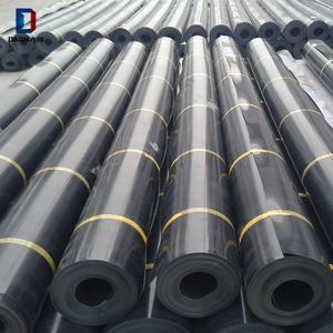 Da jin factory price <strong>plastic</strong> fish farm tank hdpe <strong>geomembrane</strong> liner for for aquaculture and industry - Product Image 6