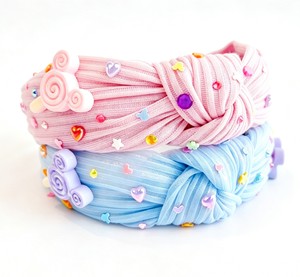 Diadema Decorada para Amantes de <span class=keywords><strong>Mickey</strong></span> <span class=keywords><strong>y</strong></span> <span class=keywords><strong>Minnie</strong></span> - Product Image 5