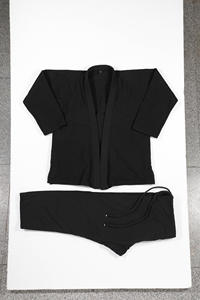 高品質ファイターBJJ <span class=keywords><strong>Gi</strong></span> 450 GsmパールウィーブジャケットリップストップパンツShoyorol Glカスタムブラジリアン柔術<span class=keywords><strong>GI</strong></span>着物バッグ付き - Product Image 2