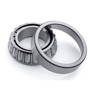 JDZ JM720249/JM720210 Single Row Tapered <b>Roller</b> Bearing Steel Cage Chrome Steel Material High Load Capacity for Automotive - Product Image 4