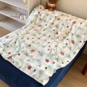 Coperta in Velluto Doppio Lato per Divano, Spessa e Calda, Ideale per Pisolini, Moderna e Perfetta per la Pausa Pranzo - Collezione Autunno Inverno - Product Image 6