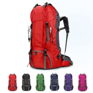 ODM OEM Outdoor Lightweight Travel <b>Backpack</b> <b>Waterproof</b> Hiking Day Pack Camping Hiking <b>Backpack</b> - Product Image 5