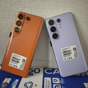 Camon 50 Pro รุ่นดั้งเดิม 16GB+512GB หน่วยประมวลผลสิบคอร์ รองรับ LTE CDMA สมาร์ทโฟนหน้าจอ 7.0 นิ้ว - Product Image 2