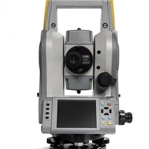Trimble 2'' Auto Total Station Electric Battery Solar Powered with Complete Accessories and Kit Bag - Product Image 3