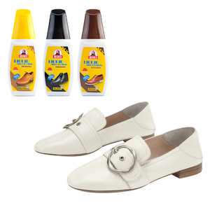 <span class=keywords><strong>Crema</strong></span> líquida de alta calidad <span class=keywords><strong>para</strong></span> <span class=keywords><strong>zapatos</strong></span> de cuero - Product Image 2