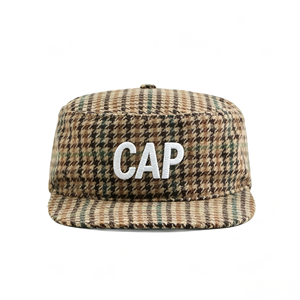 Gorra <span class=keywords><strong>de</strong></span> Béisbol Deportiva <span class=keywords><strong>de</strong></span> <span class=keywords><strong>Lana</strong></span> para Hombre, Nueva Colección 2026, <span class=keywords><strong>de</strong></span> Alta Calidad, con Visera Plana <span class=keywords><strong>de</strong></span> 5-7 cm, Estilo Urbano - Product Image 2