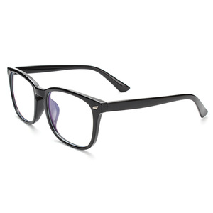 Gafas Anti Luz Azul 8082 TR90 con Montura Completa y Lentes Transparentes, Unisex - Product Image 5