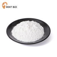 MiNT-BiO L-Histidina en Polvo, Estándar USP, CAS 71-00-1, Aminoácido de Origen No Animal, 99% de Pureza, Grado Alimenticio y para Suplementos, Tambor de 25 kg