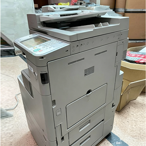 เครื่องถ่ายเอกสารความเร็วสูงสำหรับ Usd ใน IR 4251 เครื่องพิมพ์เลเซอร์ A3 รุ่นรีแมนูแฟคเจอร์สีขาวดำ - Product Image 4