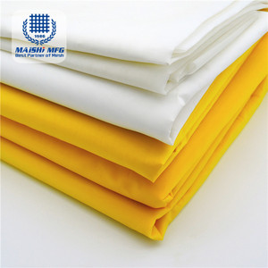 Chất Lượng Hàng Đầu 100% Polyester Màn Hình In Lưới - Product Image 6