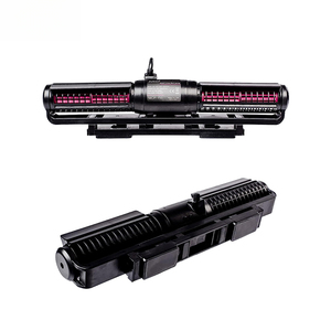 Jebao MCP Series WIFI Smart Cross-Flow Circulating Pump <strong>Wavemaker</strong> with LCD Display Controller Silent for Fish Tank Aquarium - Product Image 1