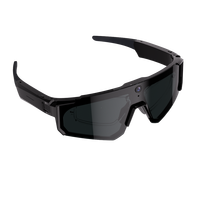 Gafas Inteligentes Deportivas para Exteriores 2026 con Cámara 1080P, Resistentes al Agua IP54, Control Táctil por Voz, Asistente de Voz IA para Llamadas Telefónicas