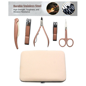 Juego de Herramientas de pedicura, 16 unidades - Product Image 2