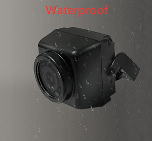 كاميرا مراقبة CCTV صغيرة الحجم من جيانفيجن بدقة 4 ميجابكسل، معدنية سوداء مقاومة للماء IP66، تعمل بتقنية IP POE مع خاصية كشف الحركة وتسجيل الصوت - Product Image 4