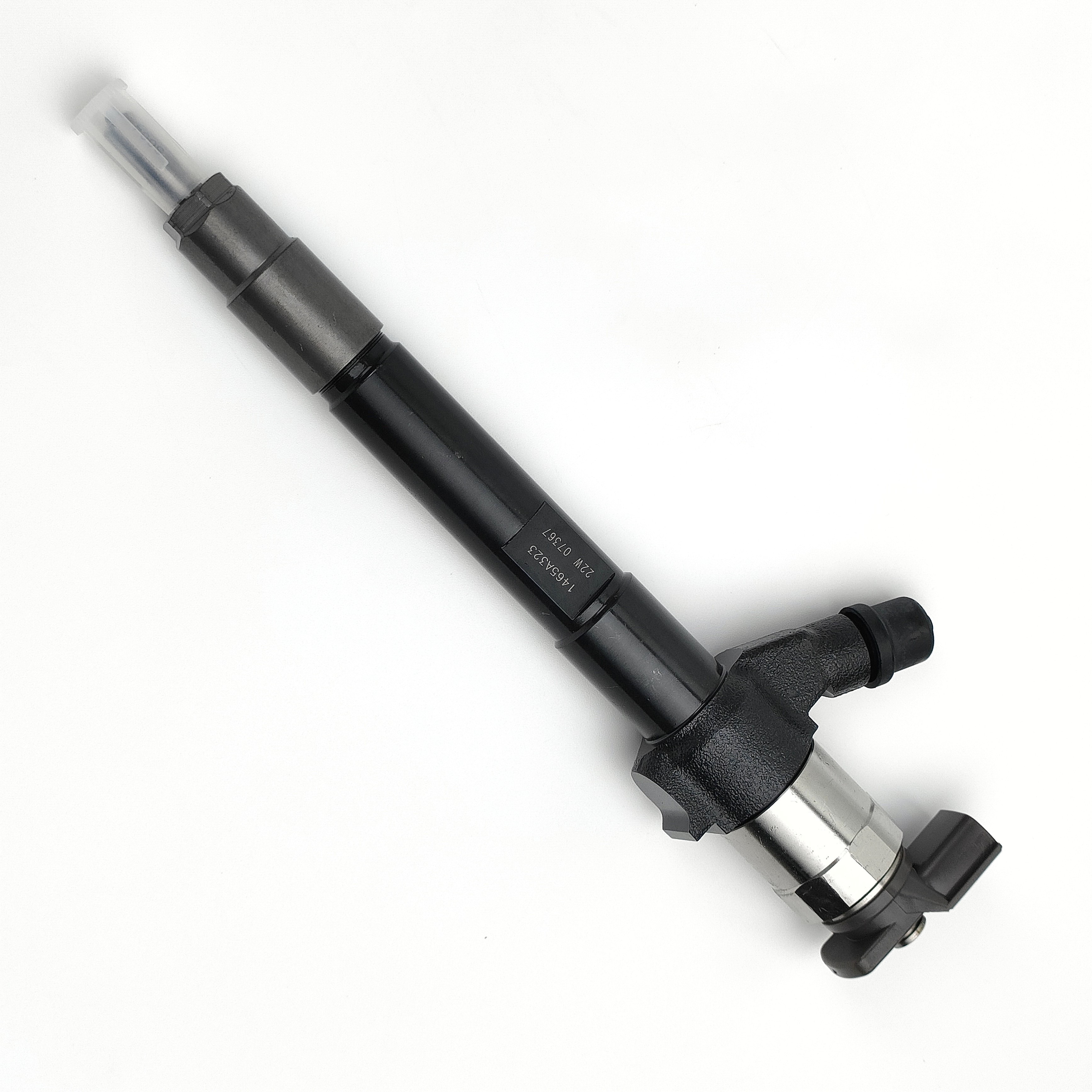 Diesel Fuel Injector 295050-0120 Common Rail Injector 1465A323 For Mistubishi 4N1