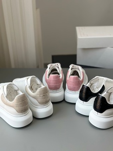 Zapatos deportivos de diseño de la marca MQ de lujo: cuero de alta calidad, cómodos y perfectos para actividades deportivas informales. - Product Image 4