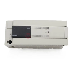 FX3U-64MR/ES PLC โมดูลตำแหน่งตัวควบคุมโปรแกรมได้รับการรับประกัน 1 ปีบรรจุภัณฑ์เดิมซัพพลายเออร์จีนจัดส่งฟรี - Product Image 5