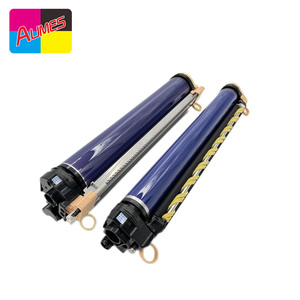 Unidad de tambor remanufacturada para Xerox C60 C70 550 560 570 cartucho de tambor para Xerox Color C550 560 570 C70 C60 fotocopiadora - Product Image 2