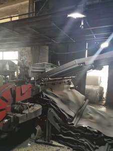 20mm विस्तार सिकुड़ाया संयुक्त भराव बोर्ड - Product Image 3