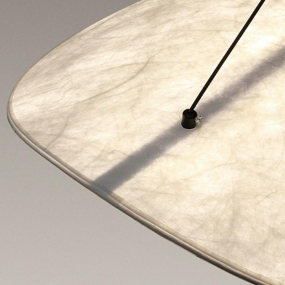 nordic silk pendant lightshome decor chandeliers for living room ledlamp restaurant hanging chandelier indoorlightng fixture