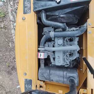 Excavatrice hydraulique d'occasion Sany 135, excavatrice d'occasion de 13 tonnes, excavatrice Sany SY135C de 13 tonnes, petite excavatrice sur chenilles d'occasion - Product Image 6