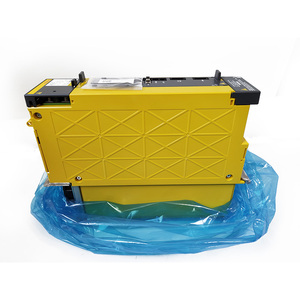 A06B-6200-H015 Nuevo Amplificador Servo Original FANUC - Product Image 5