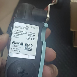 Nuevo y Original 3SE5 122-0CE01 <span class=keywords><strong>AC15</strong></span> 230V 3A IP66/76 - Product Image 3