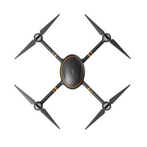 Máy bay không người lái tuần tra 4k siêu tầm xa với đèn LED và điều khiển từ xa Máy bay không người lái đường dài 20km - Product Image 3