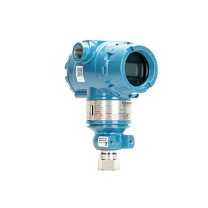 Transmisor de Presión Rosemount 3051TG3A2B21BB4I1M5P1 de Alta Precisión, 100% Original y Nuevo, al Mejor Precio - Product Image 5