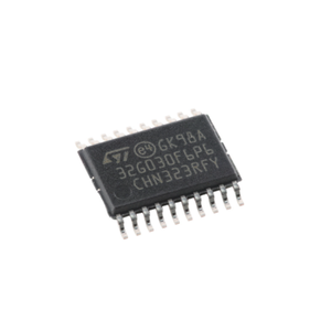 ไมโครคอนโทรลเลอร์ Dery Star STM32G030F6P6 ของแท้ใหม่ วงจรรวม บริการ BOM - Product Image 1
