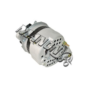 Ensemble générateur Yale 580000990A7T03277150014500 pour pièces de chariot élévateur, alimentation industrielle - Product Image 3