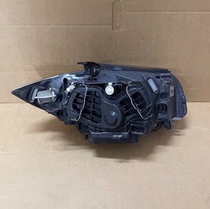 Per Consegna Rapida, Fari Angel Eyes LED Originali Usati di Alta Qualità per <span class=keywords><strong>BMW</strong></span> Serie 1 E87 116i - Product Image 2