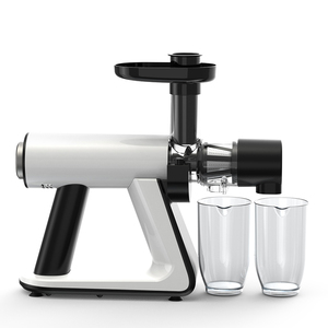 <span class=keywords><strong>Meilleur</strong></span> prix <span class=keywords><strong>Presse</strong></span>-agrumes électrique <span class=keywords><strong>professionnel</strong></span> pour la maison Multifonctionnel <span class=keywords><strong>Presse</strong></span>-agrumes horizontal à froid à vitesse lente avec auto-nettoyage - Product Image 4