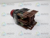Interruptor de Comando Ah22-ele3-r Nsmp