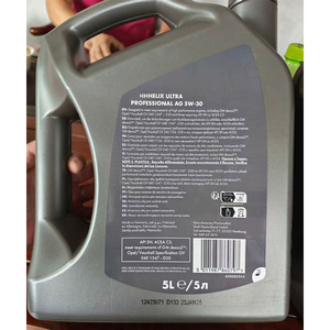 Aceite de Motor Sintético Profesional Helix <span class=keywords><strong>Shell</strong></span> <span class=keywords><strong>5W30</strong></span> SN de 5L, Venta al por Mayor, Aceite <span class=keywords><strong>Shell</strong></span> 5W 30 para un Mejor Ahorro de Combustible - Product Image 4