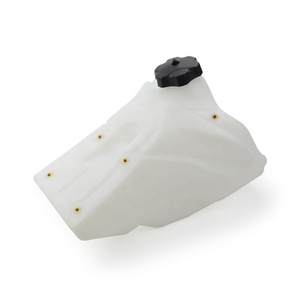 Tanque de combustible de plástico LING QI apto para 2014-2016 KT85 accesorios de motocicleta excelente, para motocicleta KAYO <span class=keywords><strong>K2</strong></span> tanque KAYO <span class=keywords><strong>K2</strong></span> - Product Image 1