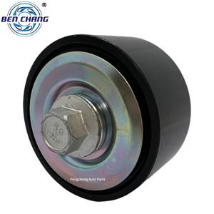 Otomobil doğrudan Fit değiştirme için yeni Isuzu 8-98377692-2 I8-98377692-2 98377692 motor gergi tekerleği - Product Image 4