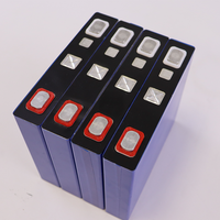 Batteries prismatiques SCIB rechargeables à décharge rapide 70C 2.3V 10Ah 20Ah 45Ah LTO au titanate de lithium pour l'audio automobile