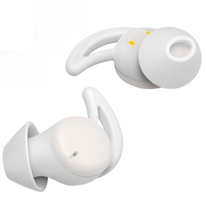 12H Ngủ Báo Cáo Tiếng Ồn Trắng Chủ Động Tiếng Ồn Hủy Bỏ <span class=keywords><strong>Bluetooth</strong></span> Ngủ Earbuds Với Lai ANC - Product Image 3