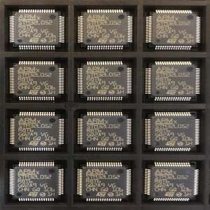 ชิปไมโครคอนโทรลเลอร์32บิต LQFP-64 STM32L052R8T6แบบครบวงจรสำหรับบริการสนับสนุน BOM mcu/mpu/soc ของแท้ของใหม่ - Product Image 1
